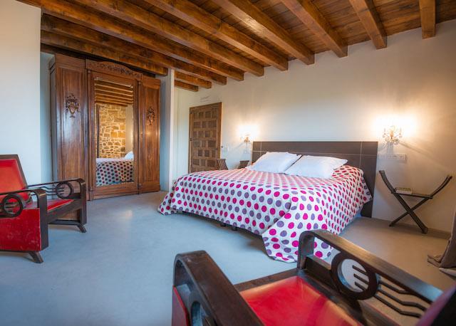 Maison Marie Louise Hotell Oregue Eksteriør bilde
