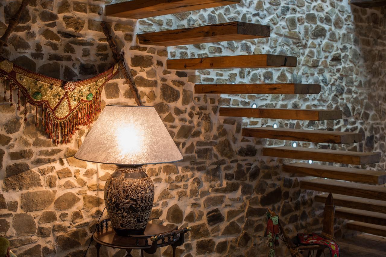 Maison Marie Louise Hotell Oregue Eksteriør bilde