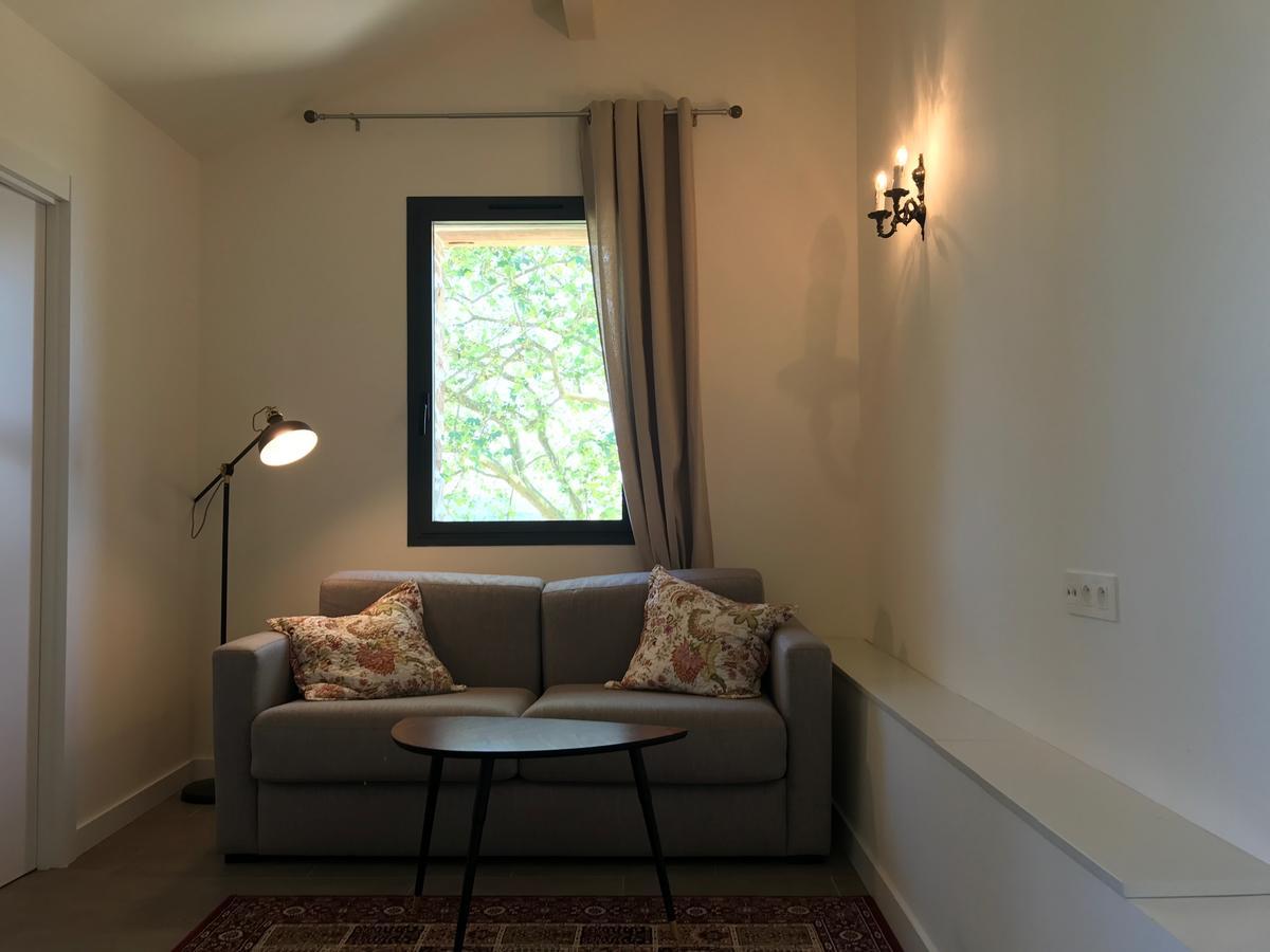 Maison Marie Louise Hotell Oregue Eksteriør bilde
