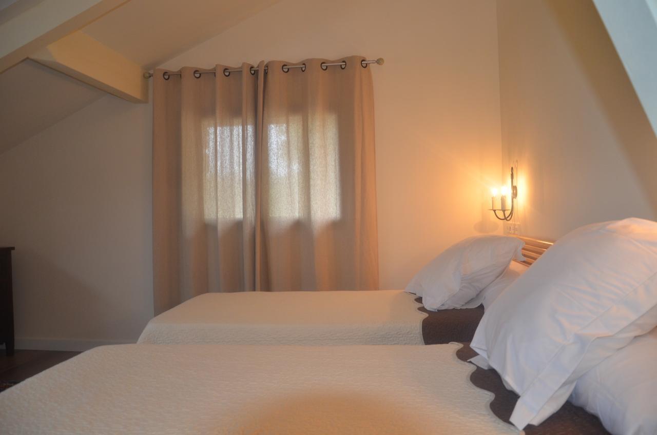 Maison Marie Louise Hotell Oregue Eksteriør bilde
