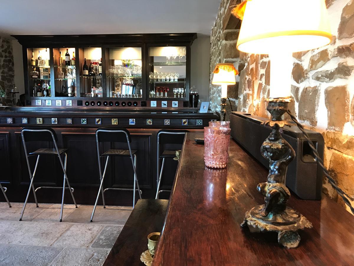 Maison Marie Louise Hotell Oregue Eksteriør bilde