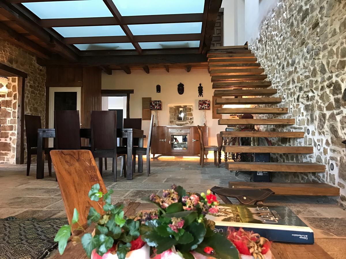 Maison Marie Louise Hotell Oregue Eksteriør bilde