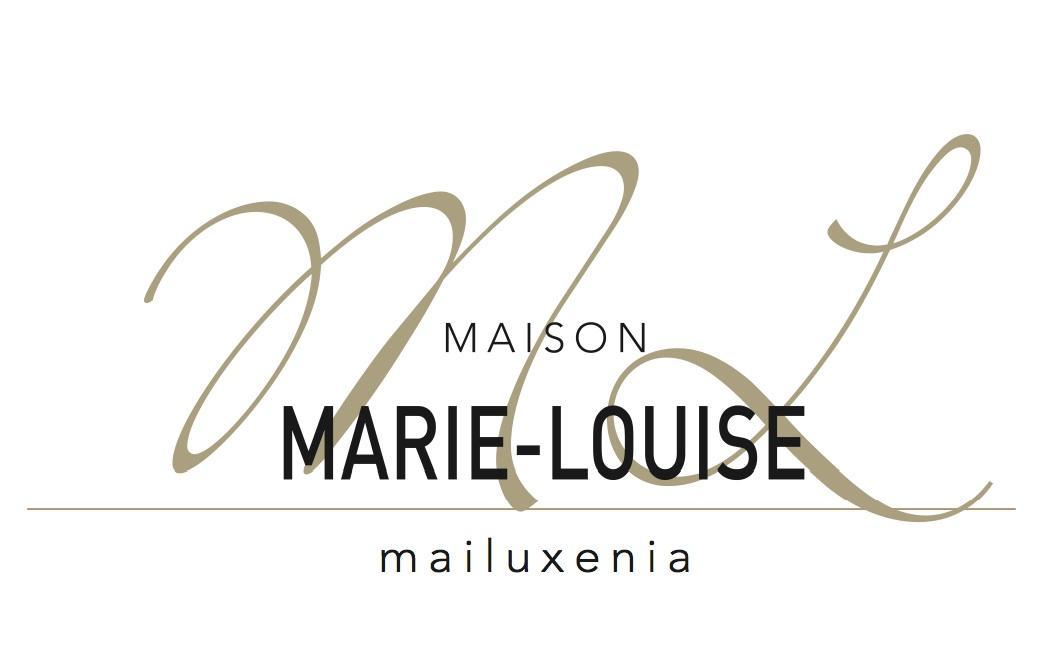 Maison Marie Louise Hotell Oregue Eksteriør bilde